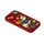 Fotroll për telefon TECH TIME Christmas Edition Cherry Red, IP11PRO