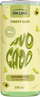 Xhel dushi On Line Fruity Shot Avocado, 390 ml