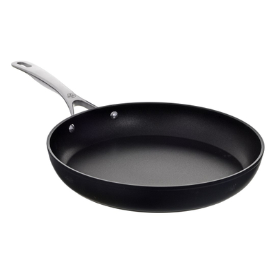 Tigan Ballarini Alba Titanium ALBG0L0.26U, 26 cm, alumini, gri
