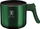 Tenxhere qumështi Berlinger Haus Emerald BH-6061, alumini, sipërfaqe jo ngjitëse, jeshile smerald