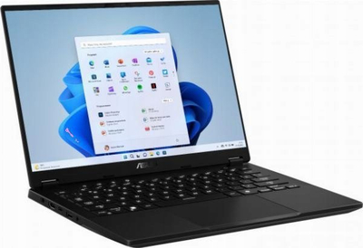 Laptop Asus TUF Gaming FA401UU-R7161W, 14", AMD Ryzen R7-8845HS, 16GB RAM, 1TB SSD, NVIDIA GeForce RTX 4050