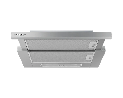 Aspirator montues Samsung NK24M1030IS/UR, inox