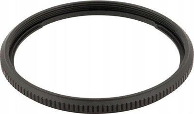 Adapter unaze lente KIWI LA-58SX50, 58mm, për Canon SX50 HS, i zi