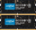 Memorie RAM për laptop Crucial SODIMM CT2K32G56C46S5, DDR5, 64GB 5600MHz, CL46