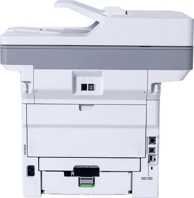 Pajisje multifunksionale Brother MFC L6910DN, lazer bardh e zi, A4, LAN