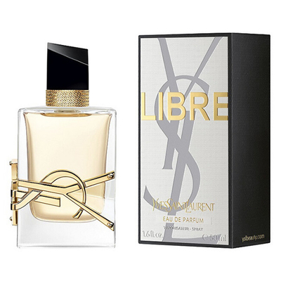 Eau de Parfum Yves Saint Laurent Libre, 50 ml