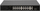 Switch rrjeti PoE Digitus ZUB, 16 porta, 2x uplink Gigabit, metalik