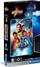 Puzzle Clementoni Star Trek VHS 3, 500 copa, 49 x 36 cm, shumëngjyrësh