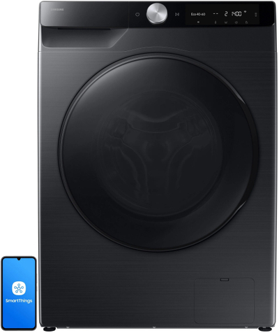 Lavatriçe-tharëse Samsung, 9kg larje, 5kg tharje, klasa A -10%