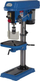 Makineri shpimi tavoline dhe kolone Ferax 237360102, tufe 16mm, me lazer, blu