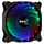 Ладилник Aerocool COSMO12FRGB, 12 cm