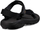 Женски сандали за пешачење Teva Hurricane XLT2, бр. 7, црни