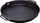 Tigan gize Petromax Fire Skillet, i parapërgatitur, doreza anësore, i zi