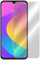 Xham mbrojtës Mocco për Samsung Galaxy A03s, tempered glass, transparent