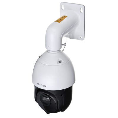 Kamerë sigurie Hikvision DS-2DE4425IW-DE, 4 MP, 2560 x 1440, me detektim të lëvizjes, e bardhë