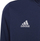 Bluzë treningu Adidas Entrada 22 Track Jr H57530, për kalamaj, me zinxhir gjithëpërgjt, blu navy
