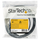 Кабел KVM StarTech.com RKCONSUV6, VGA USB, 1.8 m, црн