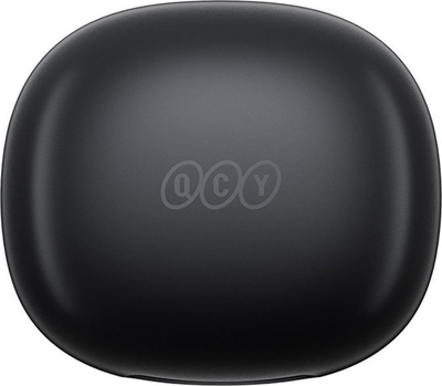 Kufje wireless QCY AilyBuds E10, Bluetooth 5.4, Hi Res Audio LDAC, të bardha