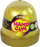 Lodër slime Lovin Hand Gum, masë antistres 120g, metalike, ngjyrë floriri