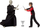Set kukulla Mattel Harry Potter GNR38, Harry dhe Voldemort, me kupa turneu