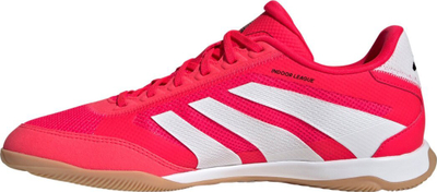 Këpucë futbolli Adidas Predator League IN M JR3125 për në sallë, të verdha