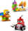 Lodra kocka LEGO Classic (11013)