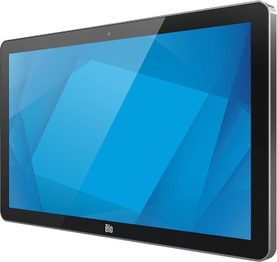 Ekran digital signage Elo I-Series 5 Steel, 39.6", PoE, i zi