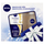 Set Niver Refreshing Care, krem anti-rrudhë 55+ 50 ml + ujë pastrues 200 ml