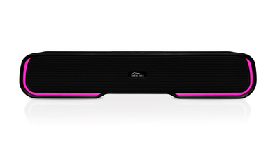 Soundbar Media-Tech Phantom MT3180, Bluetooth, pa tela, i zi