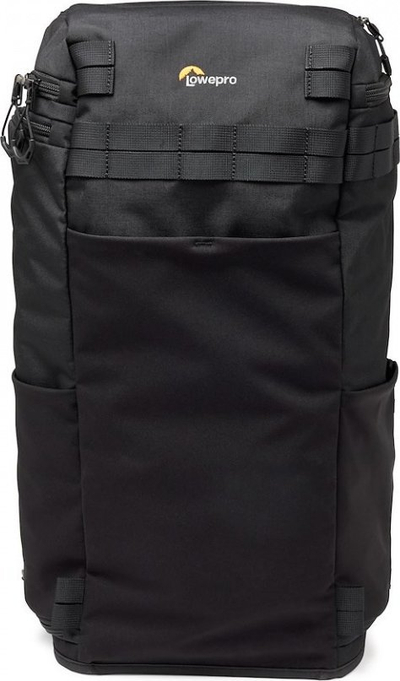 Çantë shpine fotografike Lowepro ProTactic Lite BP 250 AW III, për DSLR, deri 16\", e zezë