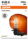Llambë fari OSRAM ORIGINAL HB3 9005, 12V, 60W, transparente