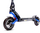 Trotinet me bateri Kaabo Mantis 10 Pro, 2x1000W, rrota 10", blu