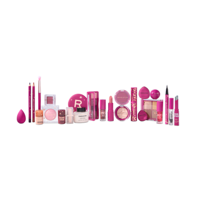 Revolution Beauty Advent Calendar 2025