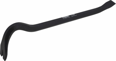 Levë çmontimi AWTools Black Line, 700mm, për heqje gozhdësh, e zezë