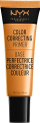 Bazë për grim NYX Color Correcting Peach, 30 ml