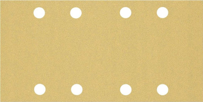 Letra gërryese Bosch Expert C470, 93 x 186mm, granulim 80, paketë 10 copë