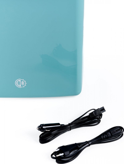 Peme Essential 27 Cool Mint Преносен Ладилник