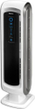 Lagështues ajri Fellowes AeraMax DX5, 68 W, 8 m2, 60 dB, i bardhë