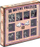 Set lojrash mendore Huzzle 10 Metal Puzzle, 10 copa, metal, lejla