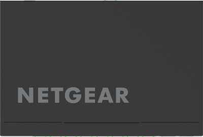 Switch i menaxhuar NETGEAR 8x1G PoE+ 110W, 1x1G, 1xSFP, i zi