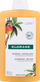 Shampo flokësh Klorane Mango, ushqyese për flokë të thatë, 400ml