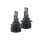 Lampa Led H10 12/24v +800% All Types Led8 Muhler