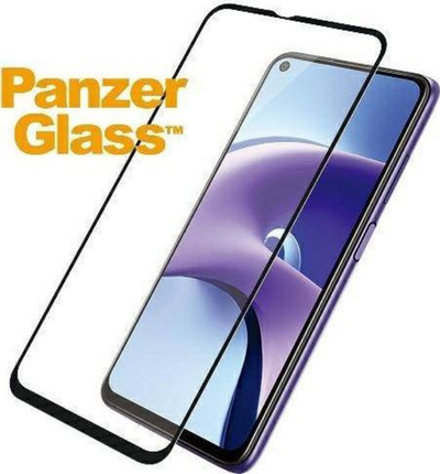 Xham mbrojtës PanzerGlass E2E Regular për Xiaomi Redmi Note 9T