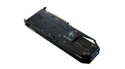 Графичка картичка PowerColor Hellhound Radeon RX 9060 XT, 16GB GDDR6, PCI Express 5.0, ATX