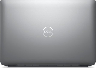 Laptop Dell Latitude 5450, Ultra 7 165U, 32GB RAM, 512GB SSD, ekran 14" FHD, gri