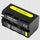 Bateri Nitecore NP-F750, 5200mAh, 7.4V, e zezë