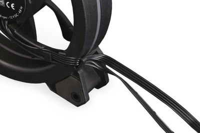 Ftohës Alphacool Eiszyklon Aurora LUX PRO, 120 mm