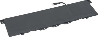 Bateri laptopi AVACOM Pro KC04XL, HP Envy 13 AG AQ AH, 15.4V 3454mAh Li-Pol, e zezë