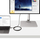 Кабел Thunderbolt 4 StarTech.com, 2m, 40Gbps, 100W PD, црн