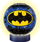 Puzzle 3D me dritë nate Ravensburger Batman, 15.9 cm, shumëngjyrësh